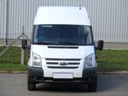 Ford Transit, 2013 - pohled č. 2