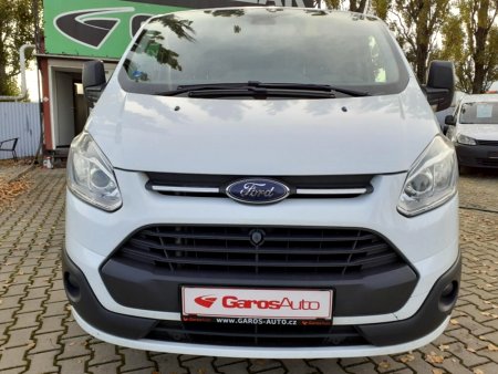 Ford Transit, 2015 - pohled č. 2