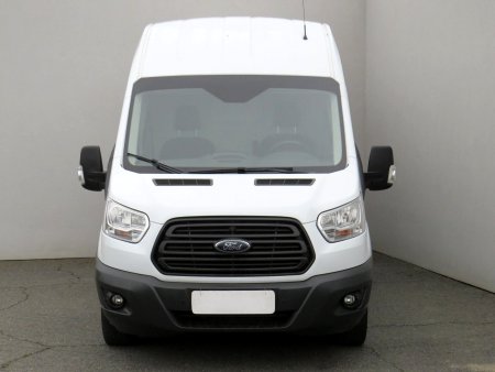Ford Transit, 2016 - pohled č. 2