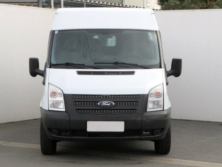 Ford Transit, 2013 - pohled č. 2