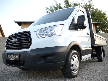Ford Transit, 0 - pohled č. 2