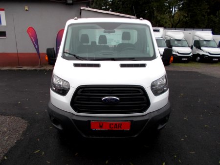 Ford Transit, 2017 - pohled č. 2