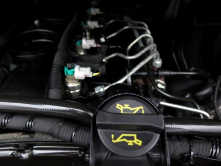 Ford Transit, 2007 - pohled č. 11