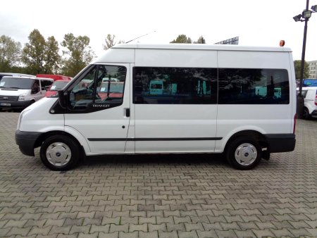 Ford Transit, 2011 - pohled č. 3