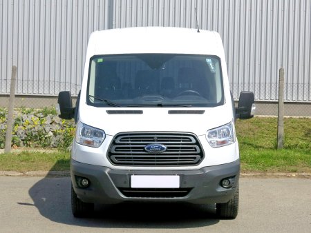 Ford Transit, 2019 - pohled č. 2