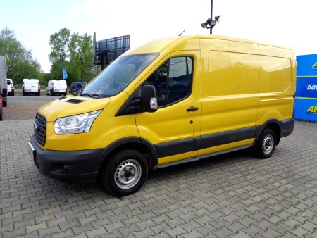 Ford Transit, 2016 - pohled č. 3