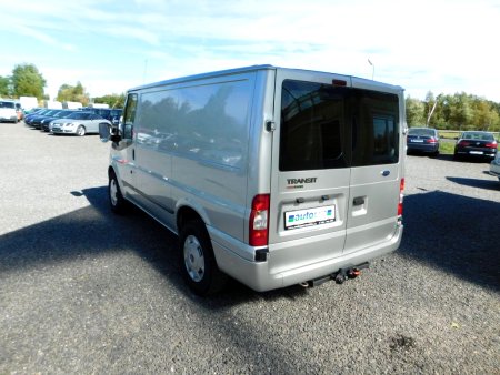 Ford Transit, 2009 - pohled č. 6