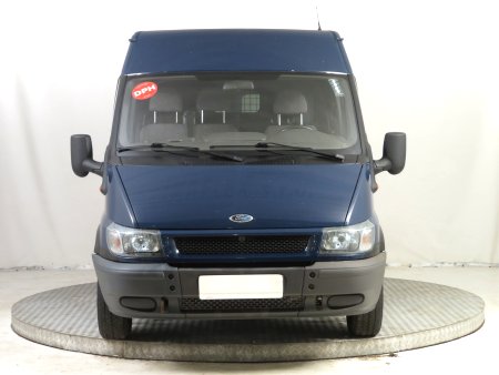 Ford Transit, 2005 - pohled č. 2