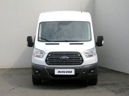 Ford Transit, 2019 - pohled č. 2