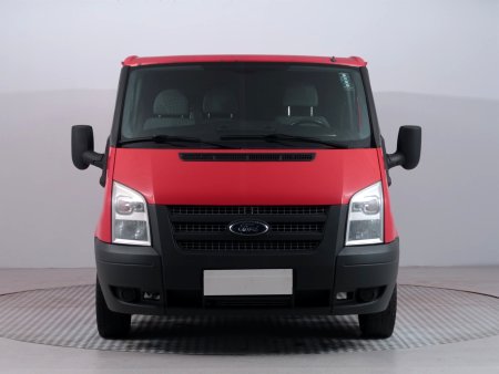 Ford Transit, 2012 - pohled č. 2