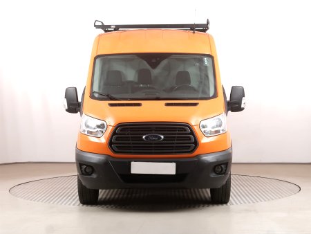 Ford Transit, 2014 - pohled č. 2
