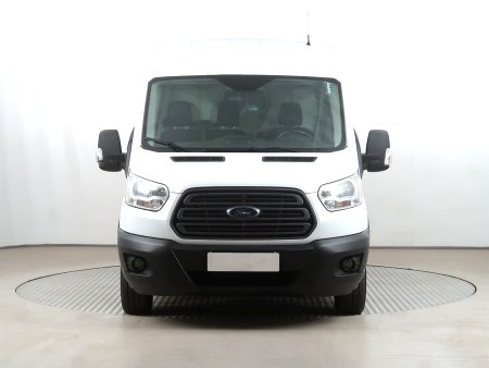 Ford Transit, 2014 - pohled č. 2