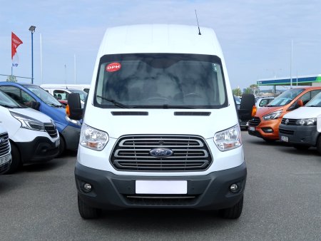 Ford Transit, 2019 - pohled č. 2