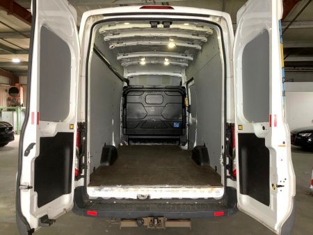 Ford Transit, 2016 - pohled č. 3
