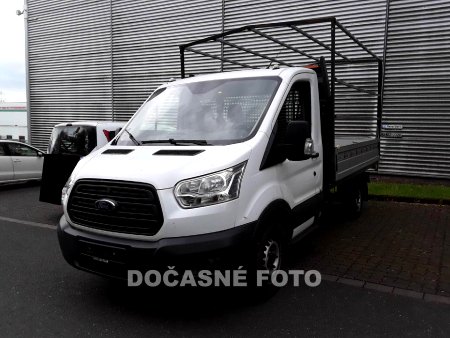 Ford Transit, 2015 - pohled č. 2