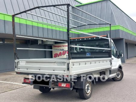 Ford Transit, 2017 - pohled č. 3