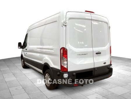 Ford Transit, 2016 - pohled č. 3