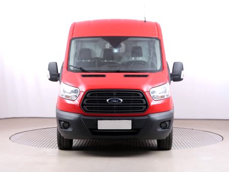 Ford Transit, 2017 - pohled č. 2