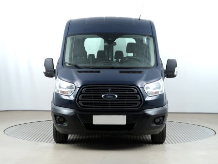 Ford Transit, 2015 - pohled č. 2