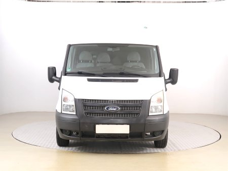 Ford Transit, 2013 - pohled č. 2