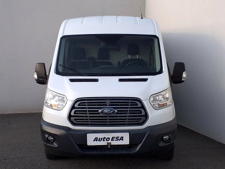 Ford Transit, 2016 - pohled č. 2