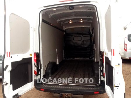 Ford Transit, 2018 - pohled č. 3