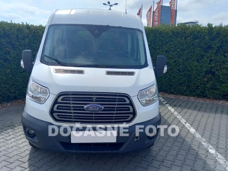 Ford Transit, 2015 - pohled č. 2