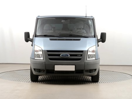 Ford Transit, 2007 - pohled č. 2