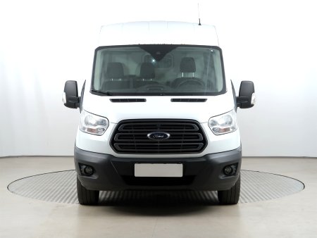 Ford Transit, 2016 - pohled č. 2
