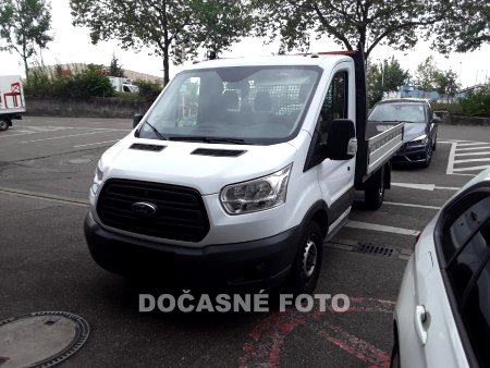 Ford Transit, 2015 - pohled č. 2
