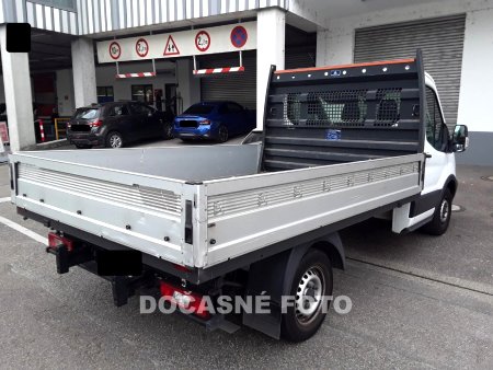 Ford Transit, 2015 - pohled č. 3