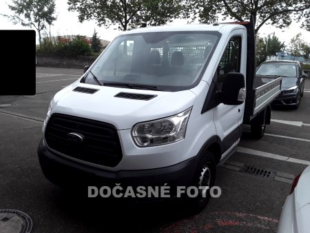 Ford Transit, 2015 - pohled č. 2