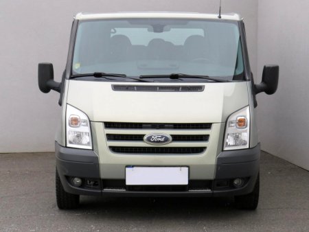 Ford Transit, 2010 - pohled č. 2