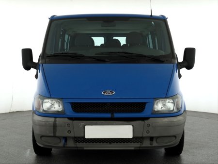 Ford Transit, 2003 - pohled č. 2