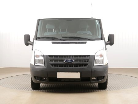Ford Transit, 2012 - pohled č. 2