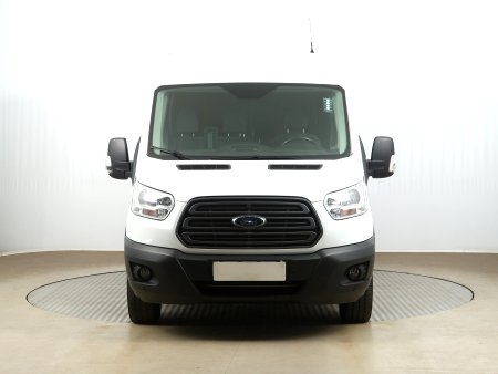 Ford Transit, 2018 - pohled č. 2