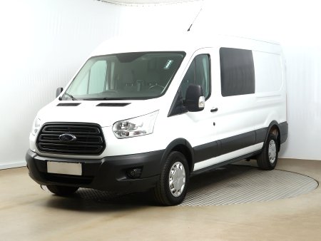 Ford Transit, 2018 - pohled č. 3