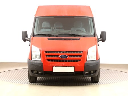 Ford Transit, 2013 - pohled č. 2