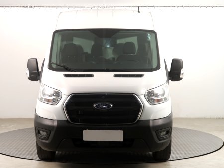 Ford Transit, 2020 - pohled č. 2