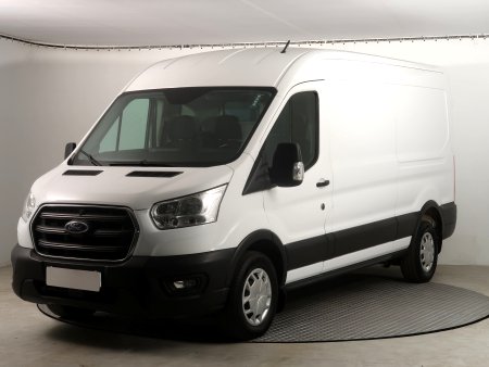 Ford Transit, 2020 - pohled č. 3