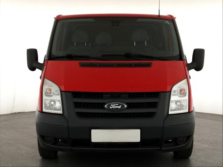 Ford Transit, 2011 - pohled č. 2