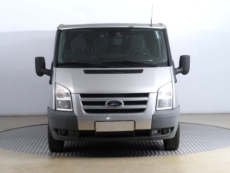Ford Transit, 2012 - pohled č. 2