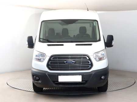 Ford Transit, 2019 - pohled č. 2