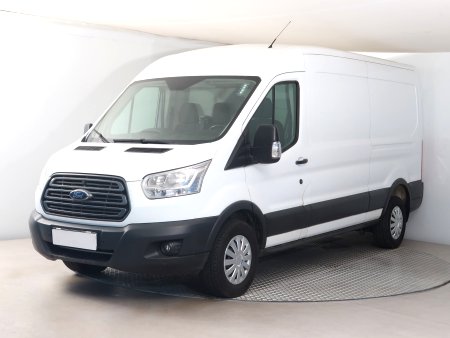Ford Transit, 2019 - pohled č. 3