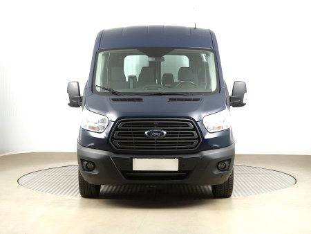 Ford Transit, 2016 - pohled č. 2