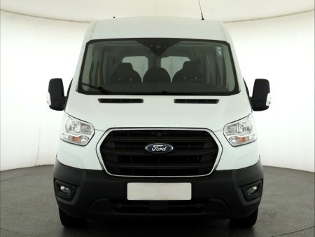 Ford Transit, 2022 - pohled č. 2