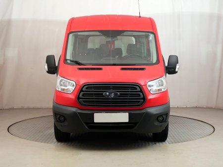 Ford Transit, 2018 - pohled č. 2