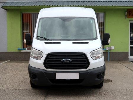 Ford Transit, 2016 - pohled č. 2
