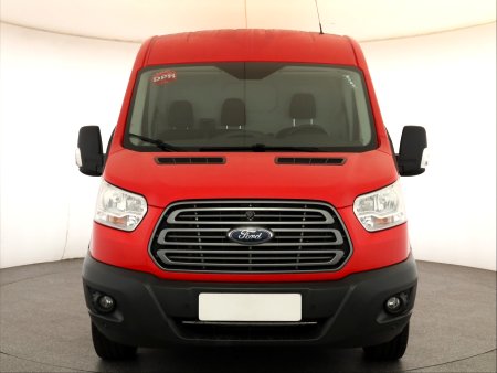 Ford Transit, 2017 - pohled č. 2