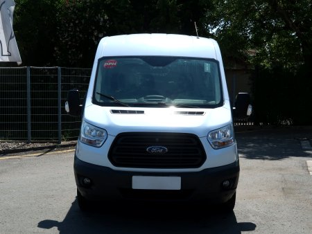 Ford Transit, 2015 - pohled č. 2